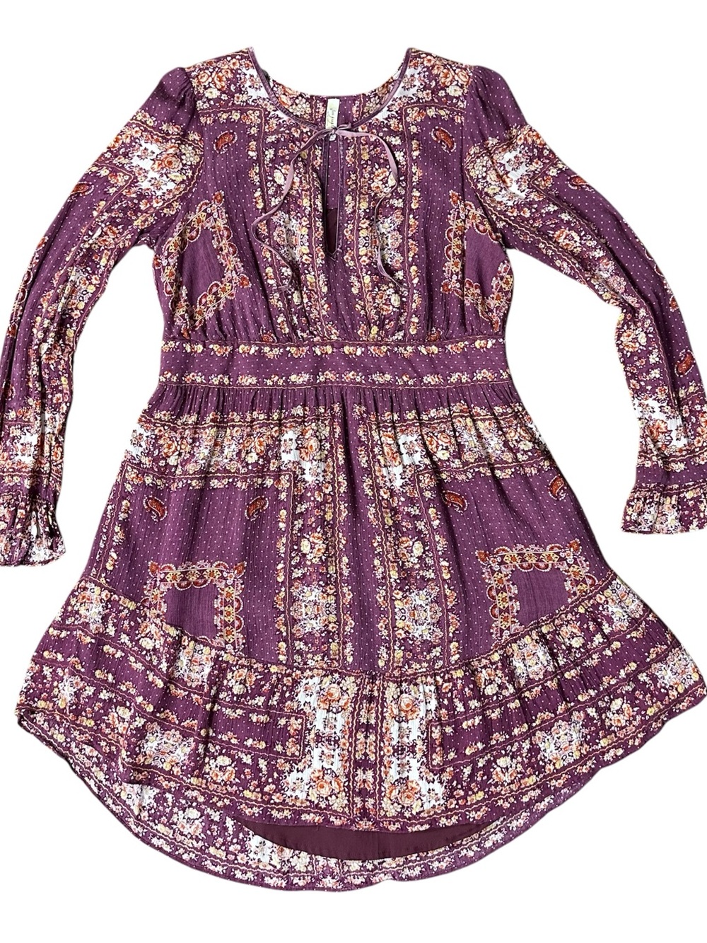 Free People Bridgette Dress Size Medium